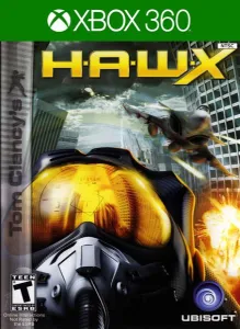 TC's H.A.W.X