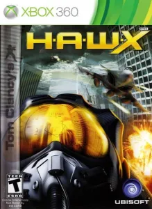 TC's H.A.W.X