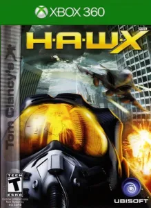 TC's H.A.W.X