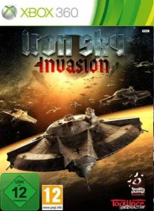 Iron Sky Invasion