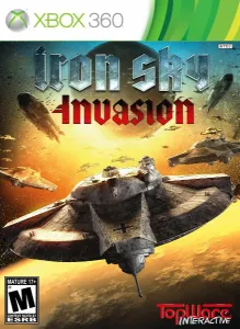 Iron Sky Invasion