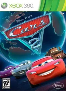 Cars 2: The Video Game