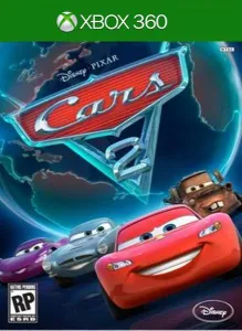 Cars 2: The Video Game