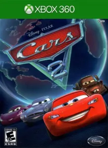 Cars 2: The Video Game