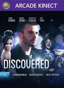Intel Discovered