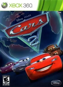 Cars 2: The Video Game