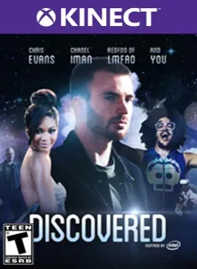 Intel Discovered