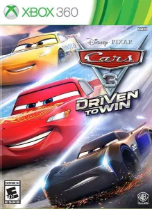 Cars 2: The Video Game