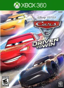 Cars 3: Driven to Win