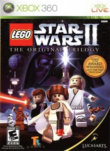 LEGO Star Wars II