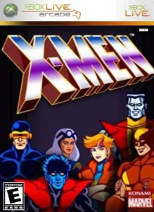 X-MEN