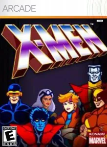 X-MEN
