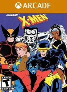 X-MEN