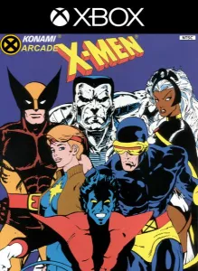X-MEN
