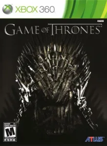 Game of Thrones