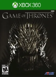 Game of Thrones