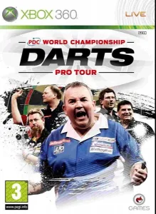 PDC World Championship Darts: Pro Tour