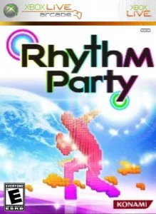 Rhythm Party