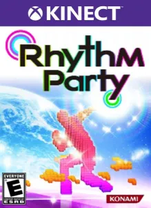 Rhythm Party