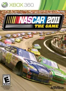 NASCAR The Game 2011