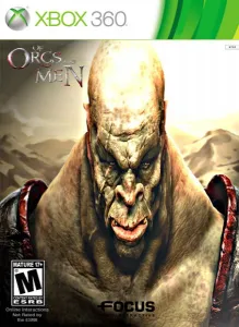 Of Orcs and Men