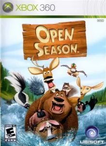 Open Season