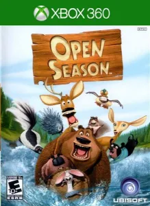 Open Season