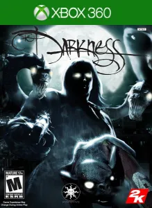The Darkness [German]