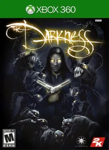 The Darkness [German]