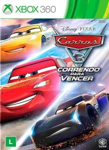 Cars 3: Driven to Win