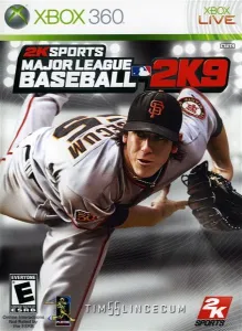 MLB 2K9