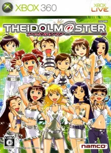 THE IDOLM@STER
