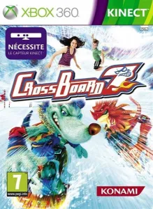 CROSSBOARD 7