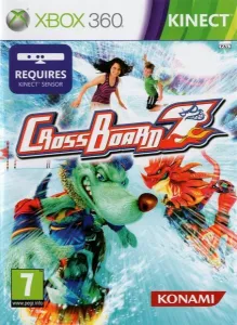 CROSSBOARD 7