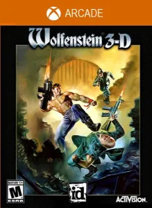 Wolfenstein 3D