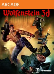 Wolfenstein 3D