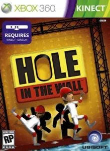 Hole In The Wall