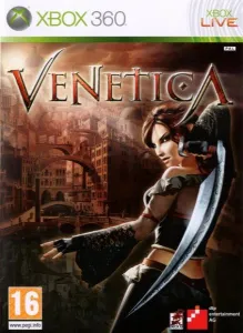 Venetica
