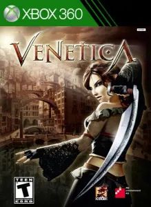 Venetica