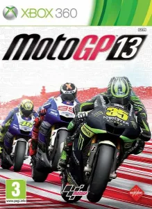 MotoGP13