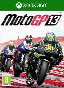 MotoGP13