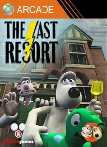 Wallace & Gromit #2
