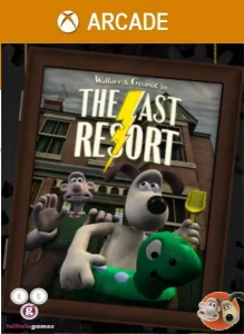 Wallace & Gromit #2