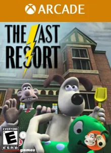 Wallace & Gromit #2