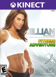 Jillian Michaels Fitness Adventure