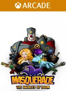 Masquerade