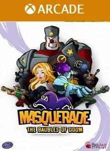 Masquerade