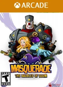 Masquerade