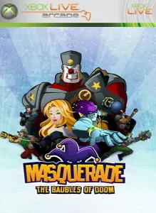 Masquerade