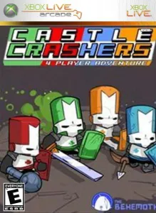 Castle Crashers